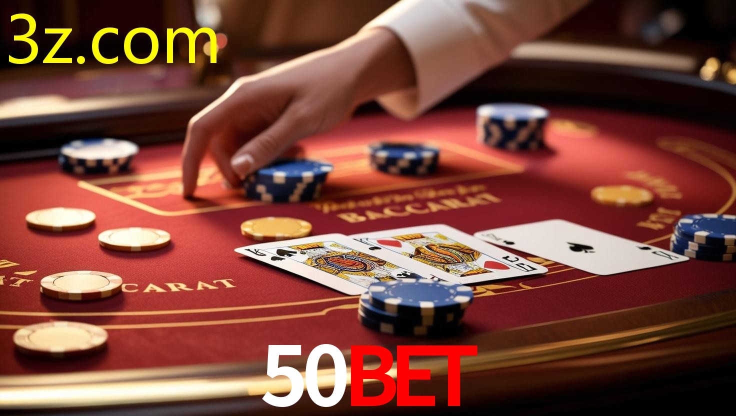 50BET.COM