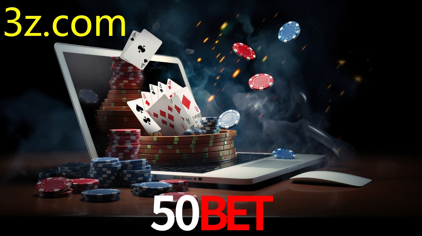 50BET.COM